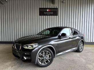 BMW X4 xDrive 25 d M Sport Panorama picture 2