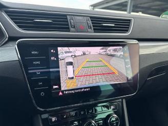 Skoda Superb Combi Style iV Panorama / Voll-Leder picture 18