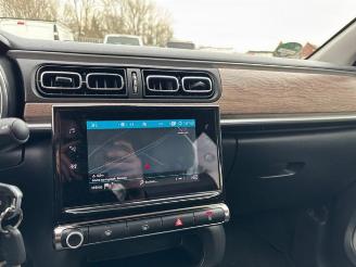 Citroën C3 Shine Pack Navigation / R-Kamera picture 17