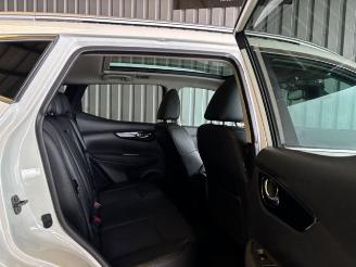 Nissan Qashqai Tekna Panorama / Kamera picture 12