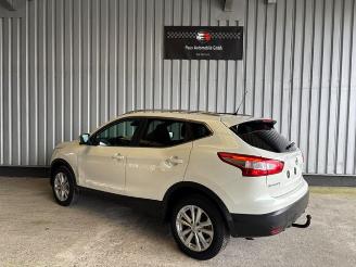 Nissan Qashqai Tekna Panorama / Kamera picture 4