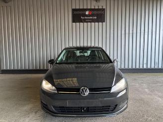 Volkswagen Golf VII Lim. 2.0 TDI Highline DSG / Panorama picture 8