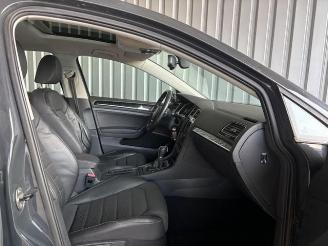 Volkswagen Golf VII Lim. 2.0 TDI Highline DSG / Panorama picture 11