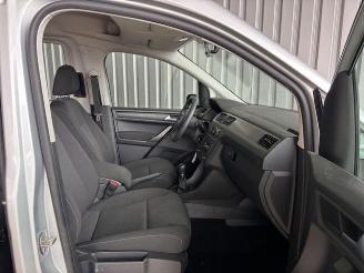 Volkswagen Caddy PKW BMT 4Motion 5-Sitzer / 1e Hand picture 12
