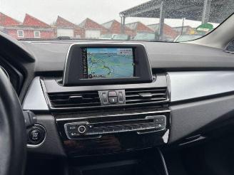 BMW 2-serie 16 d Active Tourer 16 d Advantage picture 15