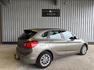 BMW 2-serie 16 d Active Tourer 16 d Advantage picture 5