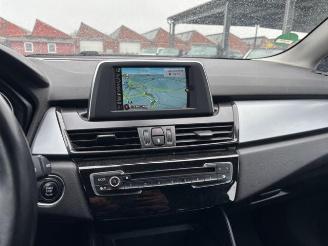 BMW 2-serie 16 d Active Tourer 16 d Advantage picture 15