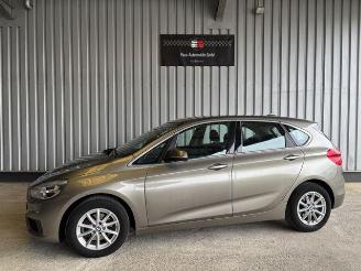 Tweedehands auto BMW 2-serie 16 d Active Tourer 16 d Advantage 2016/2