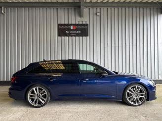 Audi S6 Avant 3.0 TDI Quattro Panorama / VOLLL picture 6