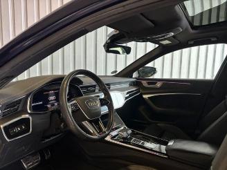 Audi S6 Avant 3.0 TDI Quattro Panorama / VOLLL picture 10