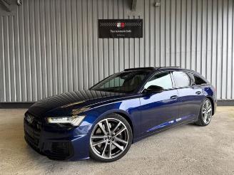 Audi S6 Avant 3.0 TDI Quattro Panorama / VOLLL picture 2