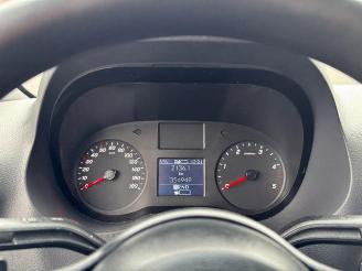 Mercedes Sprinter III 319 CDI RWD L3 Pritsche Plane picture 17