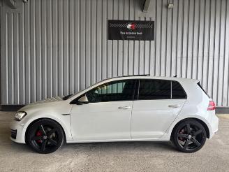 Volkswagen Golf VII Lim. GTD Panorama / Sound-System picture 3