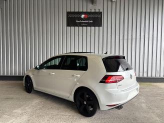 Volkswagen Golf VII Lim. GTD Panorama / Sound-System picture 4