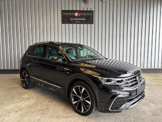 Volkswagen Tiguan R-Line 2.0 TSI 4Motion DSG / Panorama picture 7
