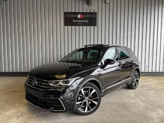Volkswagen Tiguan R-Line 2.0 TSI 4Motion DSG / Panorama picture 2