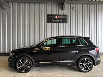 Volkswagen Tiguan R-Line 2.0 TSI 4Motion DSG / Panorama picture 3