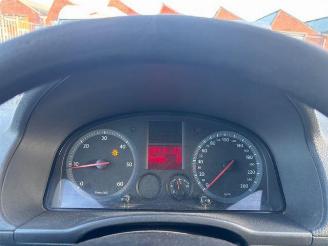 Volkswagen Caddy 2.0 TDI Kasten picture 12