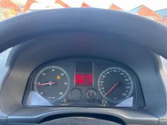 Volkswagen Caddy 2.0 TDI Kasten picture 12