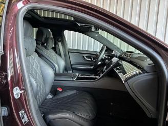Mercedes S-klasse  picture 16