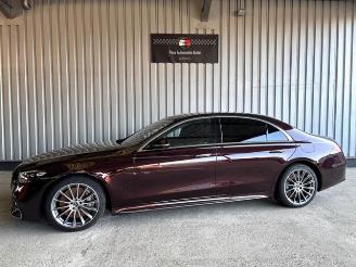 occasione autovettura Mercedes S-klasse  2023/7