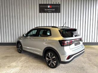 Volkswagen T-Cross 1.0 TSI R-Line DSG / AHK picture 4