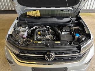 Volkswagen T-Cross 1.0 TSI R-Line DSG / AHK picture 14