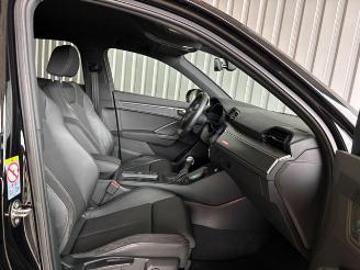 Audi Q3 Sportback 45 TFSI Quattro S line picture 11