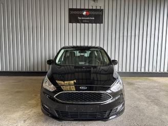 Ford C-Max Cool & Connect Navigation picture 8