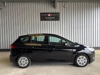 Ford C-Max Cool & Connect Navigation picture 6