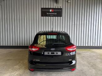 Ford C-Max Cool & Connect Navigation picture 9