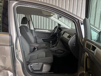 Volkswagen Golf Sportsvan VII 1.6 TDI Comfortline picture 11