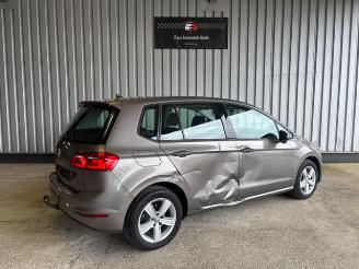 Volkswagen Golf Sportsvan VII 1.6 TDI Comfortline picture 5