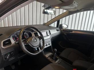 Volkswagen Golf Sportsvan VII 1.6 TDI Comfortline picture 10