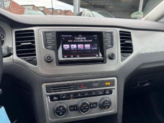 Volkswagen Golf Sportsvan VII 1.6 TDI Comfortline picture 16