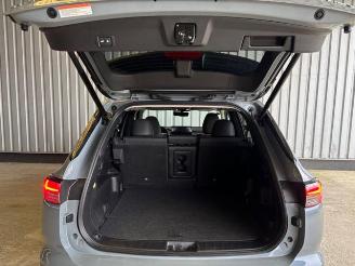 Mitsubishi Outlander 2.4 PHEV 4WD Top Panorama / VOLL picture 12