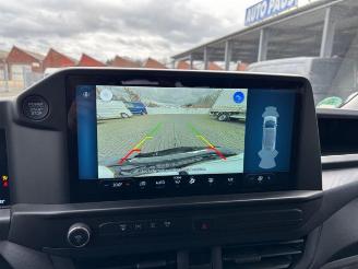 Ford Transit Custom Kombi 320 L1 FWD Trend 9-Sitzer picture 16