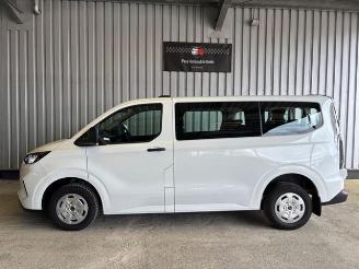 Ford Transit Custom Kombi 320 L1 FWD Trend 9-Sitzer picture 3