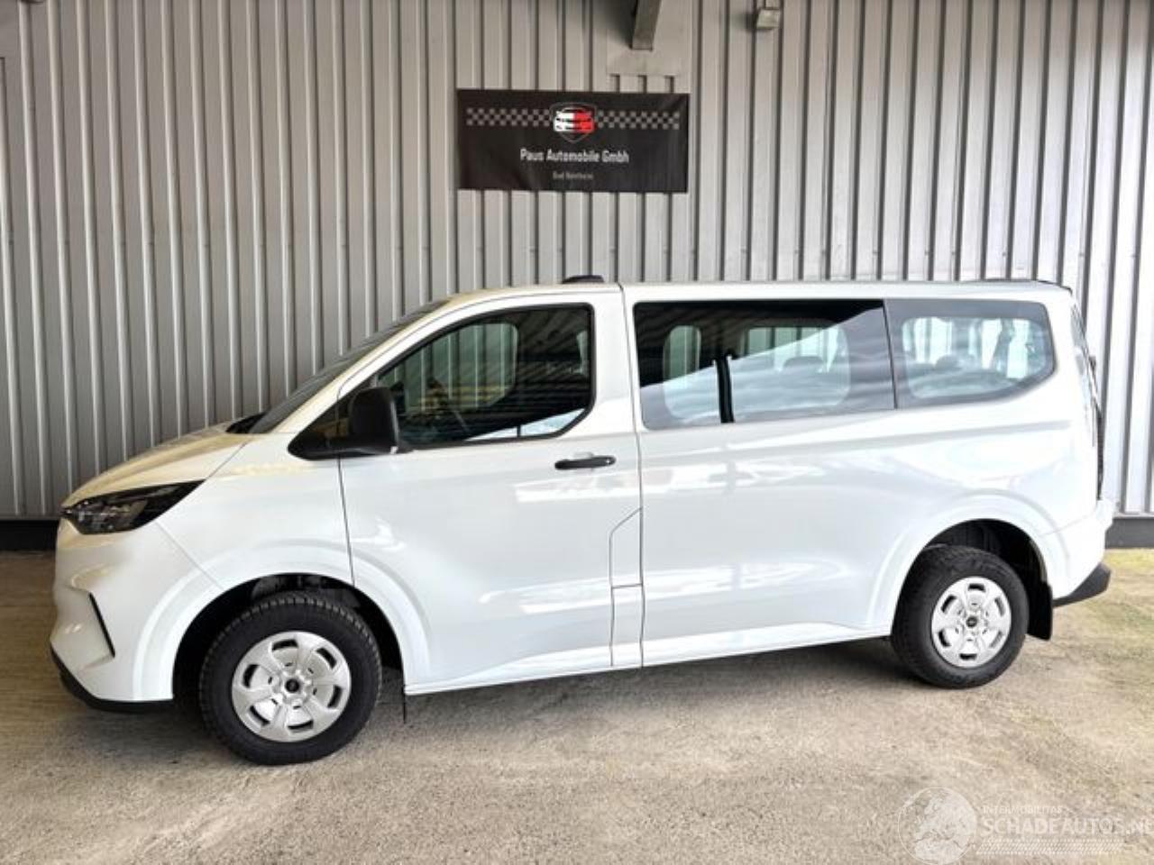 Ford Transit Custom Kombi 320 L1 FWD Trend 9-Sitzer