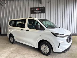 Ford Transit Custom Kombi 320 L1 FWD Trend 9-Sitzer picture 8