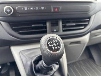 Ford Transit Custom Kombi 320 L1 FWD Trend 9-Sitzer picture 17