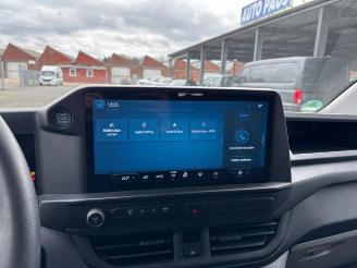 Ford Transit Custom Kombi 320 L1 FWD Trend 9-Sitzer picture 15