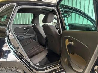 Volkswagen Polo V GTI Panorama picture 13