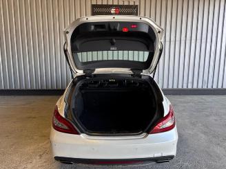 Mercedes CLS 350 Shooting Brake d 4Matic AMG-Line picture 13