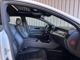 Mercedes CLS 350 Shooting Brake d 4Matic AMG-Line picture 11