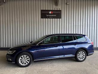 Damaged car Volkswagen Passat Variant 2.0 TDI Comfortline DSG 2019/5