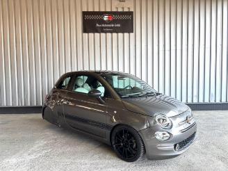 Fiat 500 DolceVita Ellenator Panorama picture 8