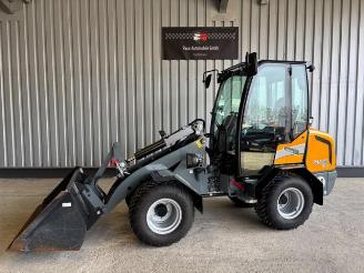 occasion machines Giant   2025/1