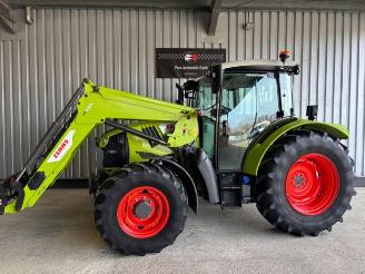 occasion machines Claas   2021/1