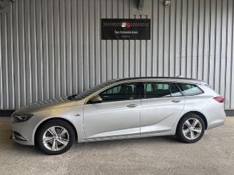 bruktbiler auto Opel Insignia B Sports Tourer Business Edition 2017/7